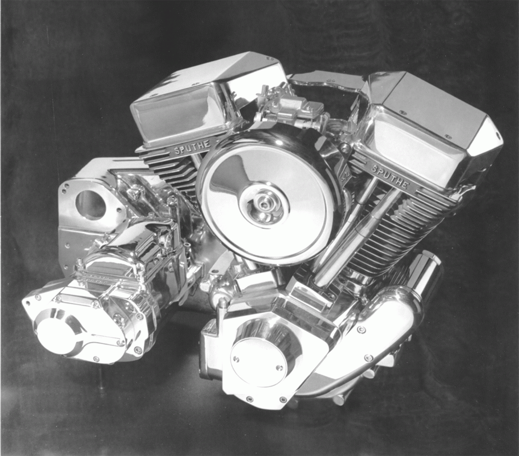 Engines Sputhe Custom Made Parts For Harley Davidson Motorcycles